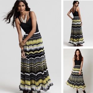 Free People Corset Dress